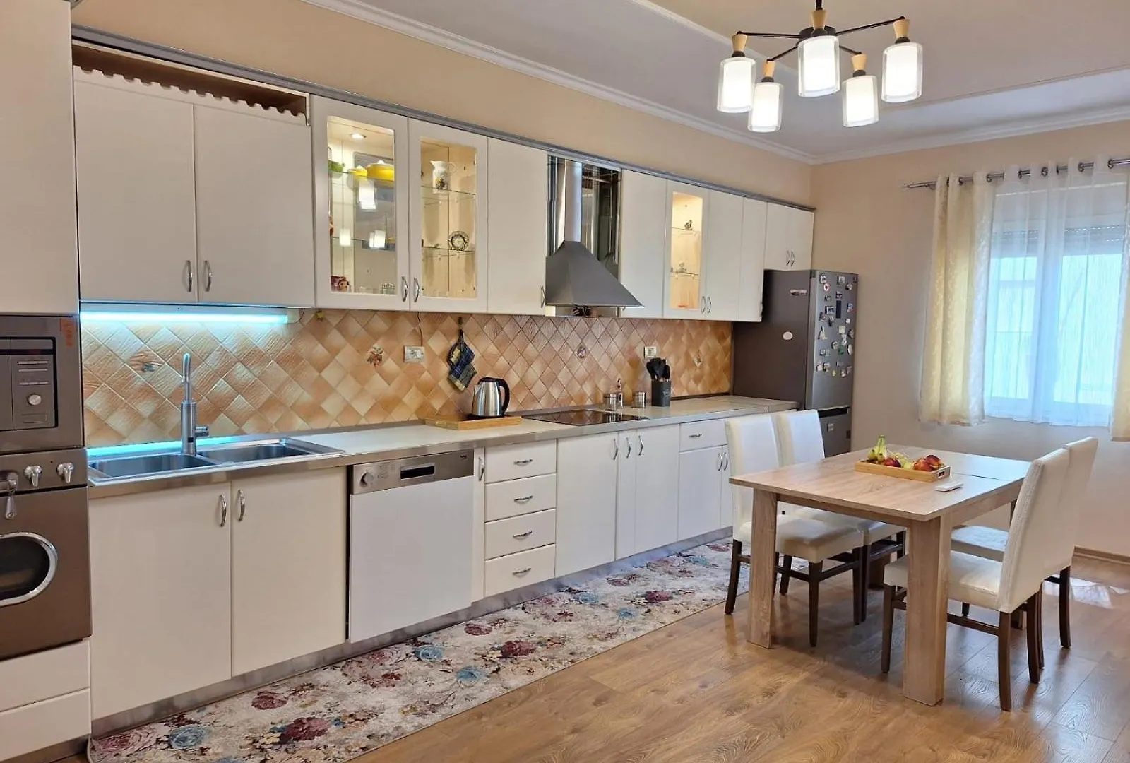 Apartamento Alb Apartament Tirana