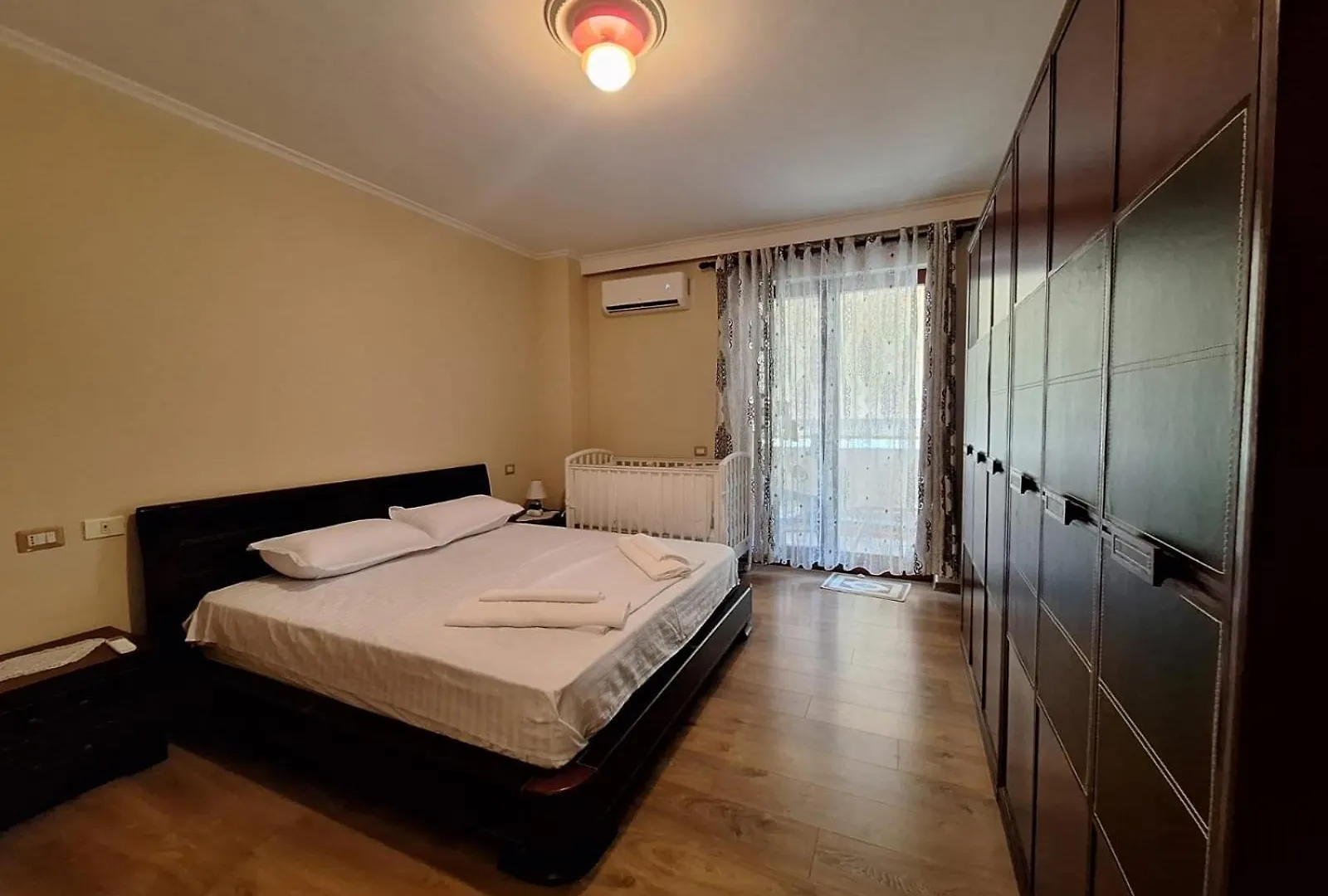 Apartamento Alb Apartament Tirana