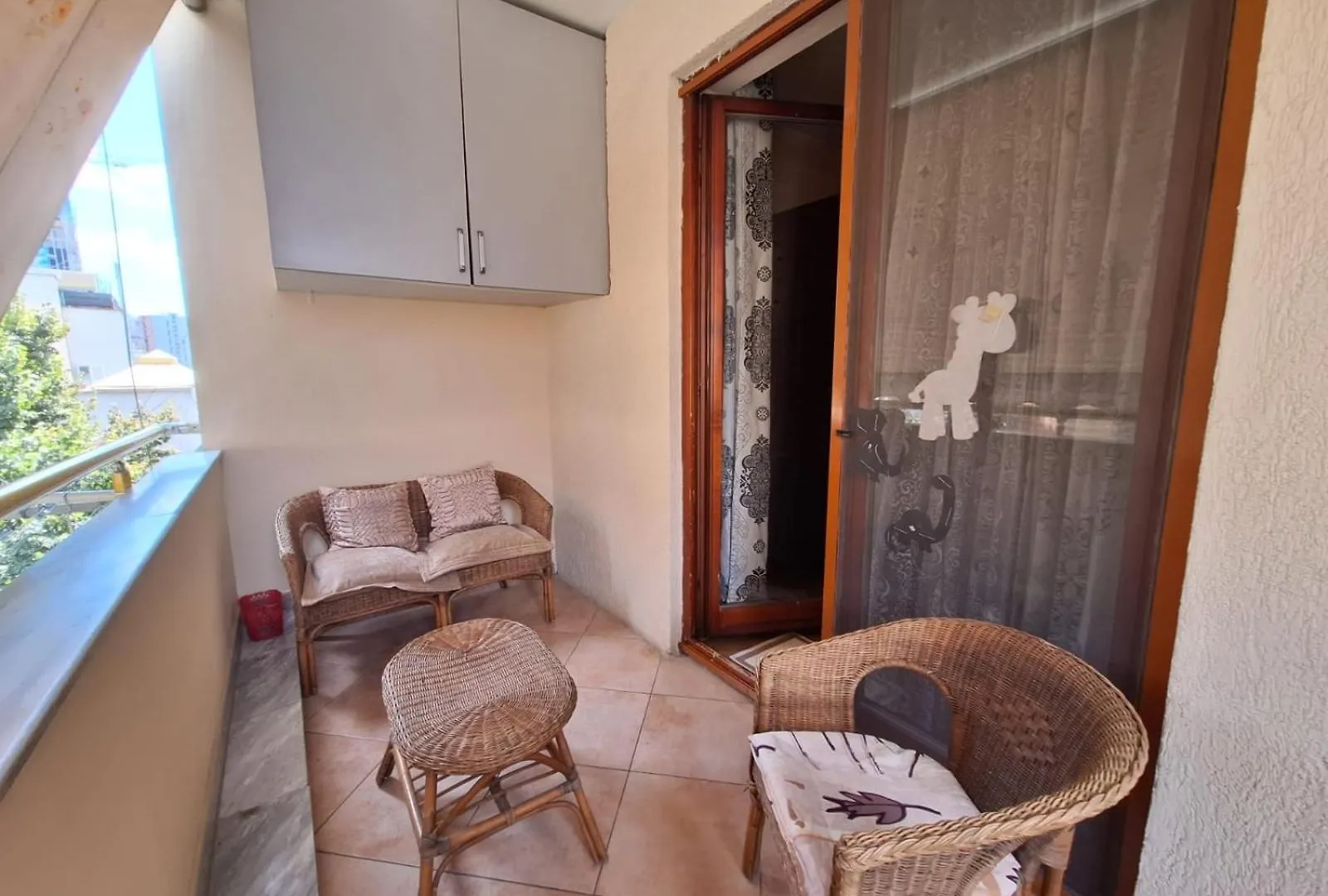 Apartamento Alb Apartament Tirana